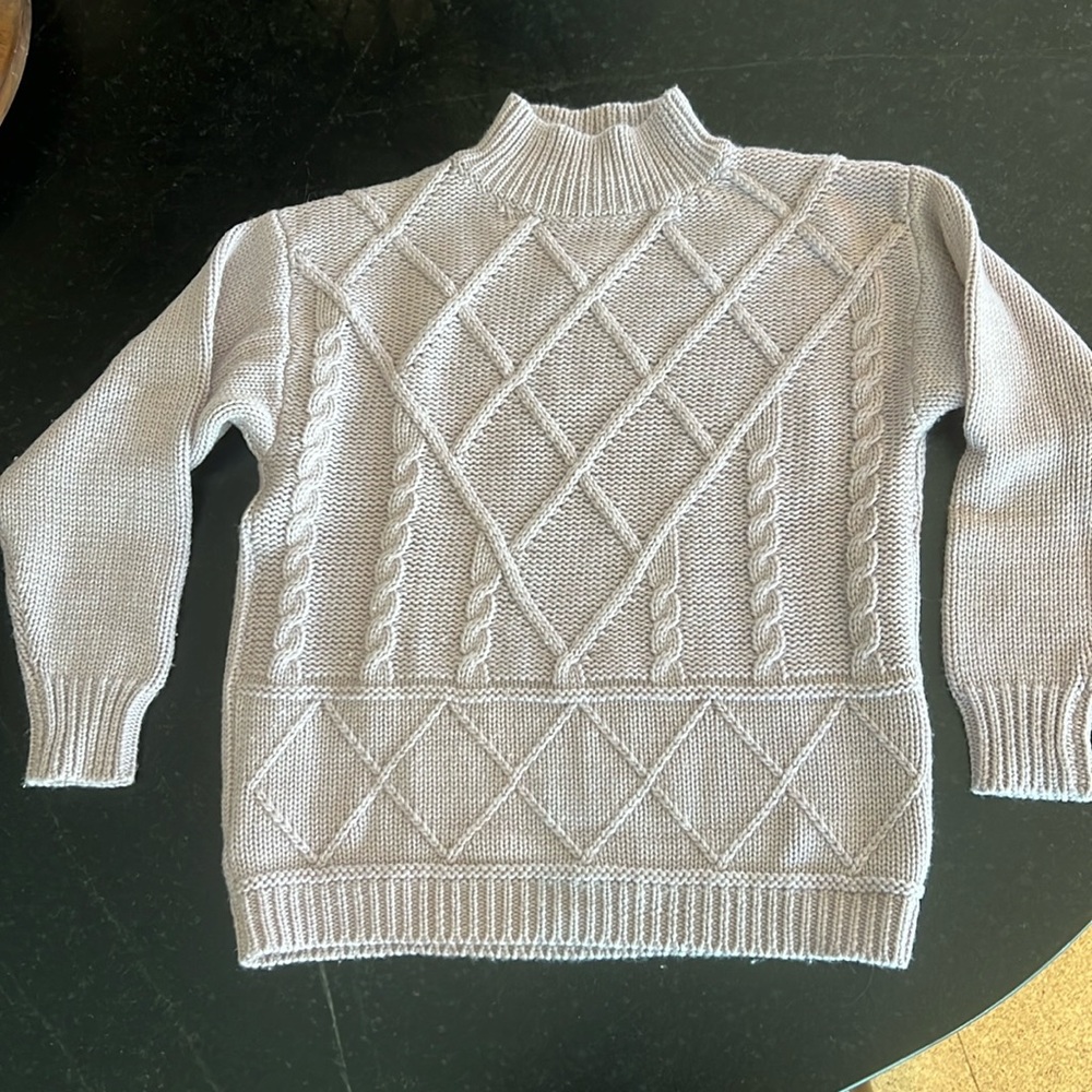 Amour Vert Sweater